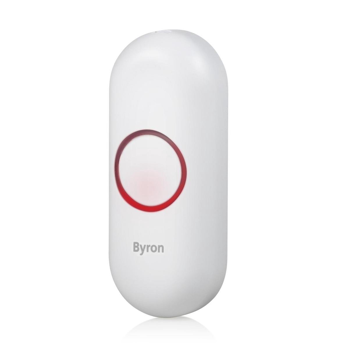 Byron DBY-23514 Wireless Doorbell Set