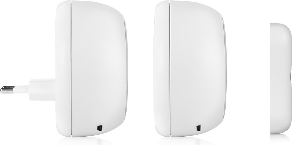 Byron DBY-23514 Wireless Doorbell Set