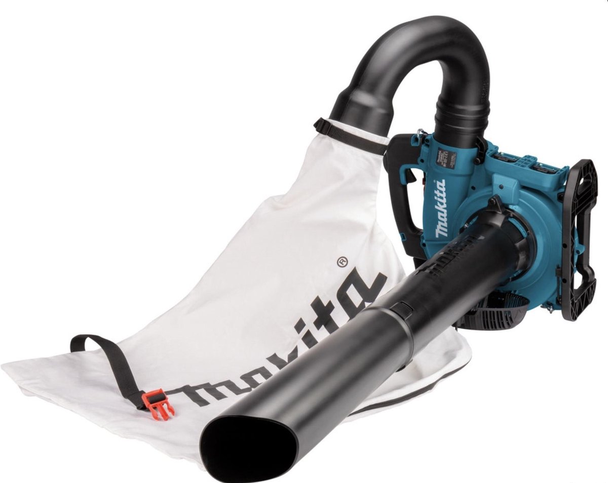 Makita DUB363ZV (zonder accu)