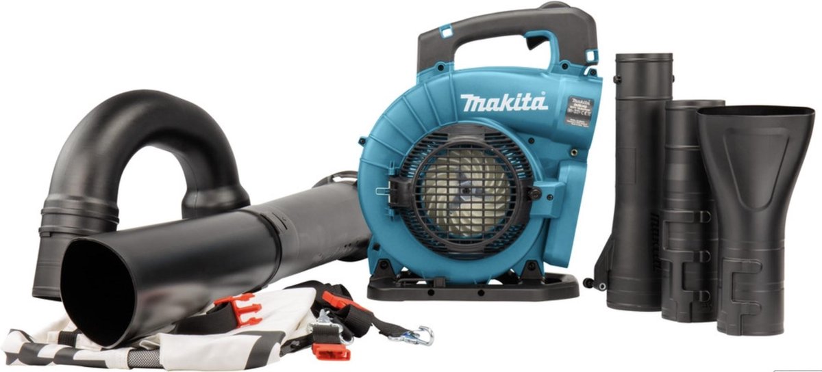 Makita DUB363ZV (zonder accu)