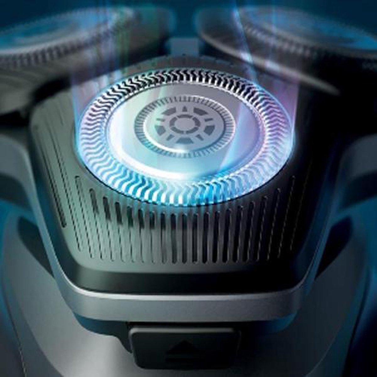 Philips CC12/50 2 stuks - Blauw