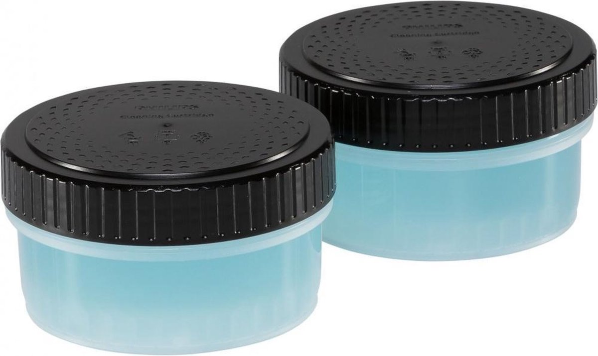 Philips CC12/50 2 stuks - Blauw