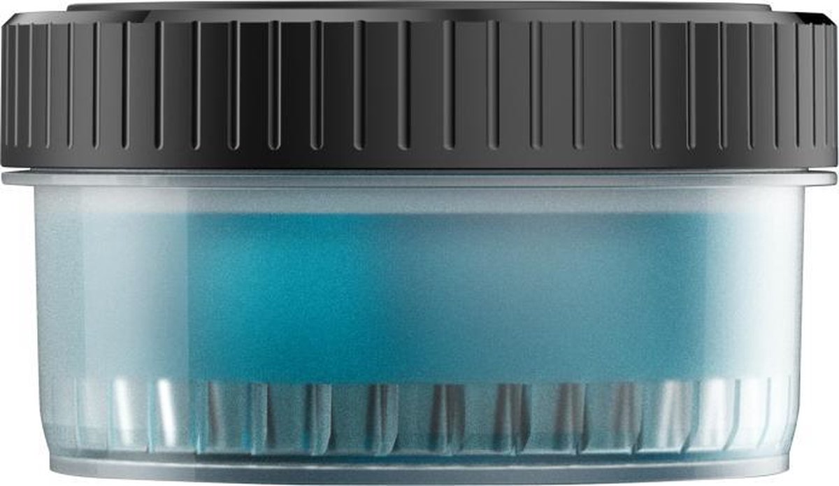 Philips CC16/50 5+1 stuks - Blauw