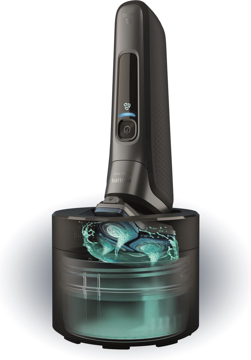 Philips CC16/50 5+1 stuks - Blauw