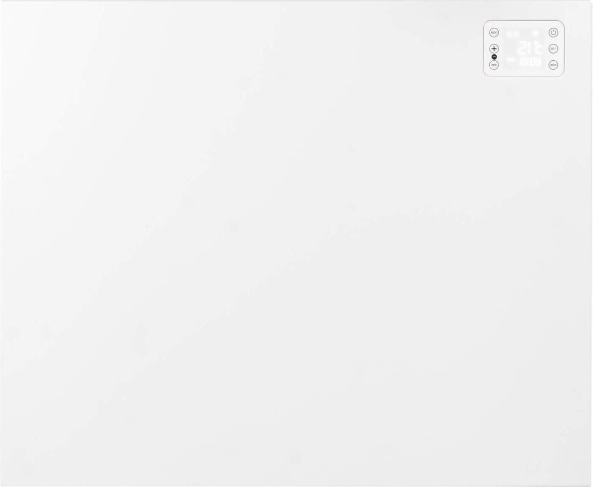 EUROM Mon Soleil DSP 400 Wifi - Wit