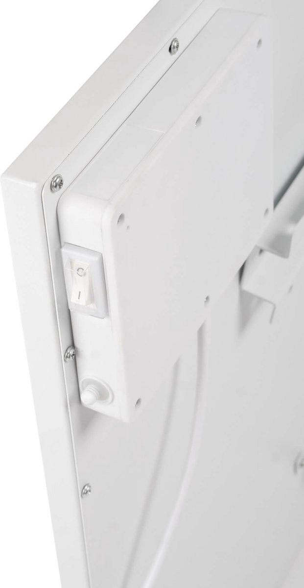 EUROM Mon Soleil DSP 400 Wifi - Wit