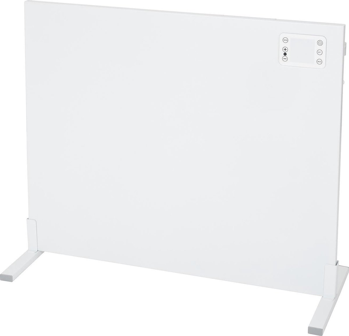 EUROM Mon Soleil DSP 400 Wifi - Wit
