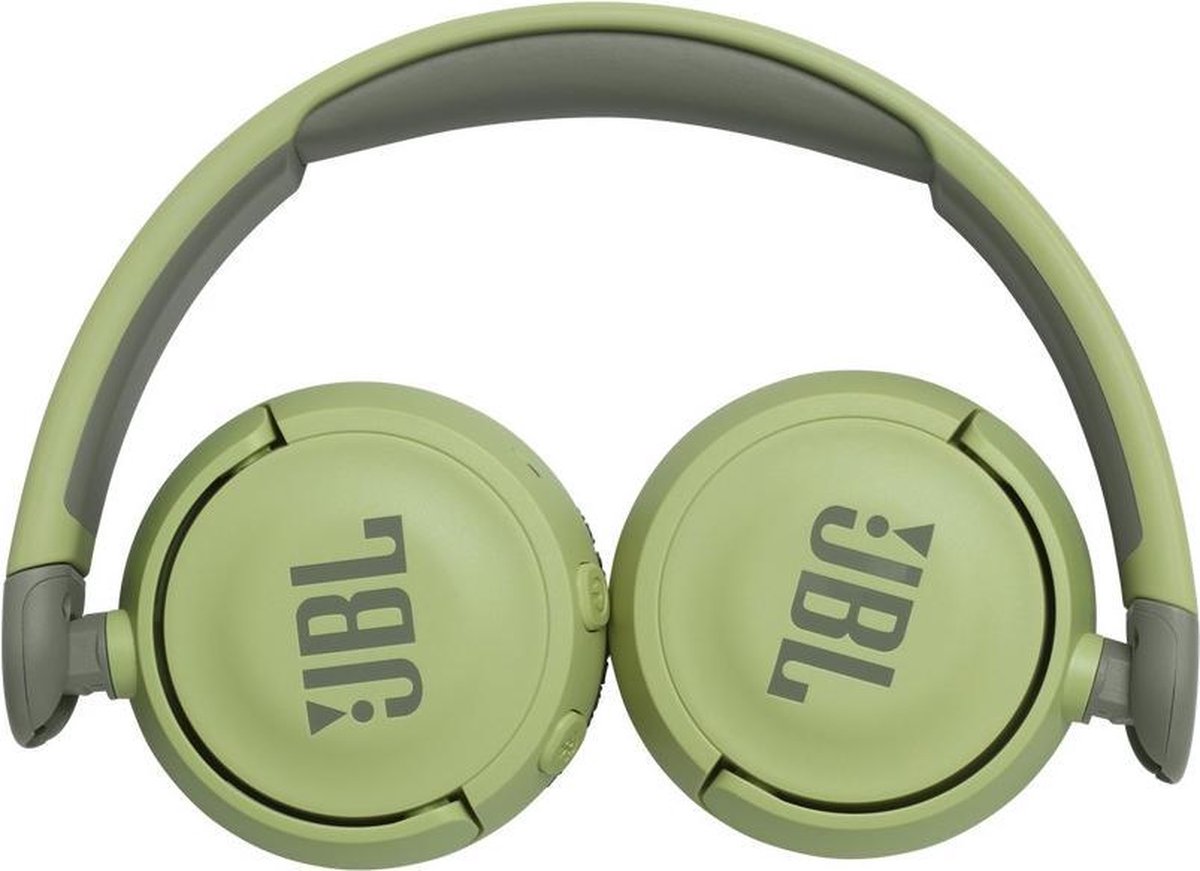 JBL JR310BT - Groen