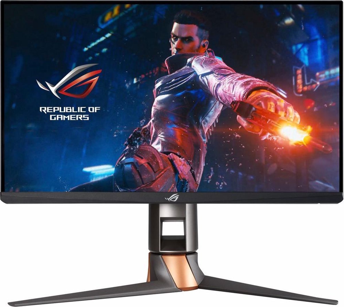 Asus ROG Swift 360Hz PG259QN