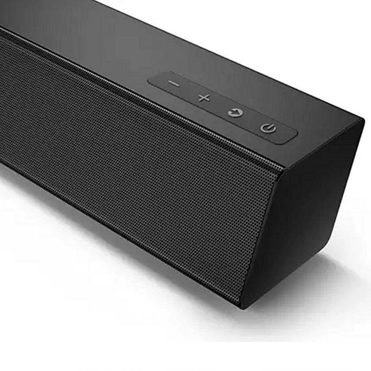 Philips TAB5305 - Zwart