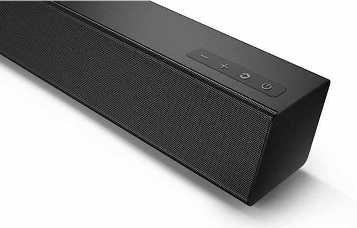 Philips TAB5305 - Zwart