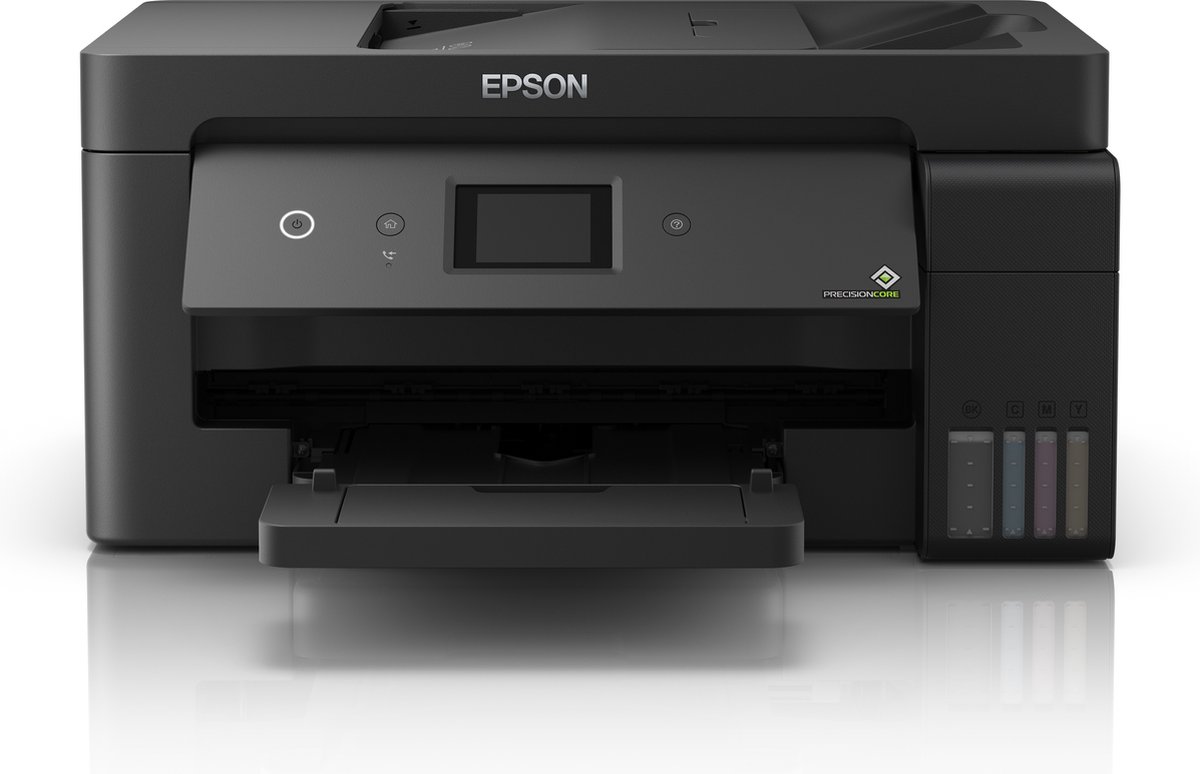 Epson EcoTank ET-15000 - Zwart