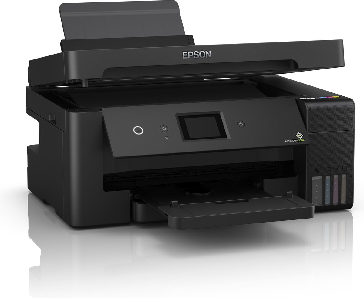 Epson EcoTank ET-15000 - Zwart