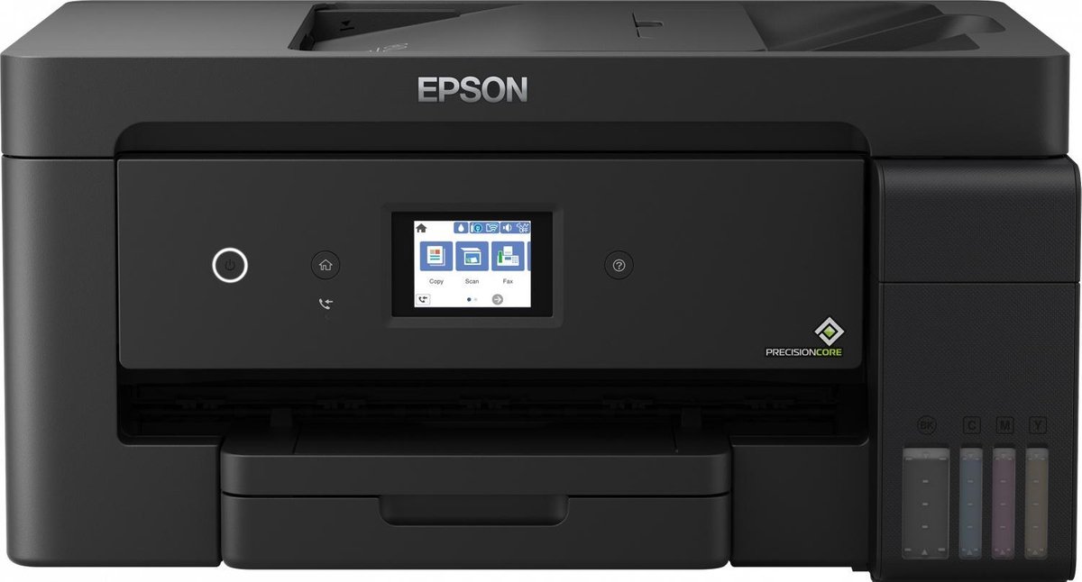 Epson EcoTank ET-15000 - Zwart