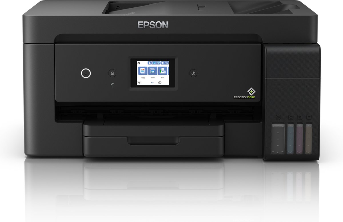 Epson EcoTank ET-15000 - Zwart