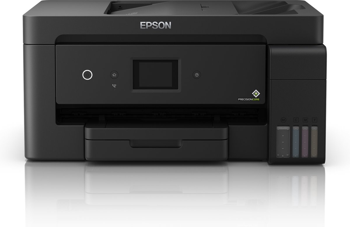 Epson EcoTank ET-15000 - Zwart