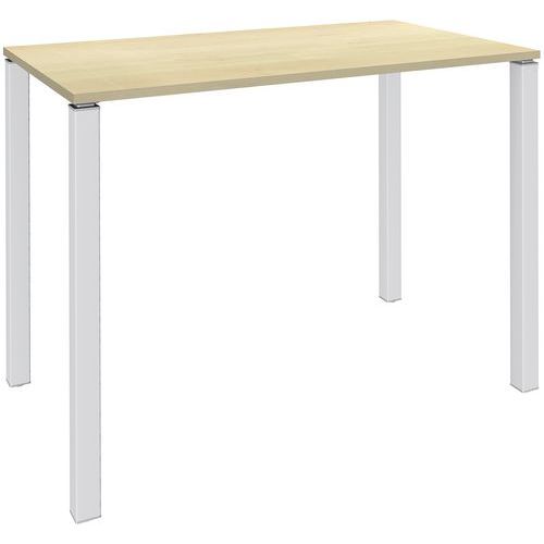 Simmob Hoge tafel Gaya 4 poten B120xH105xD60 cm