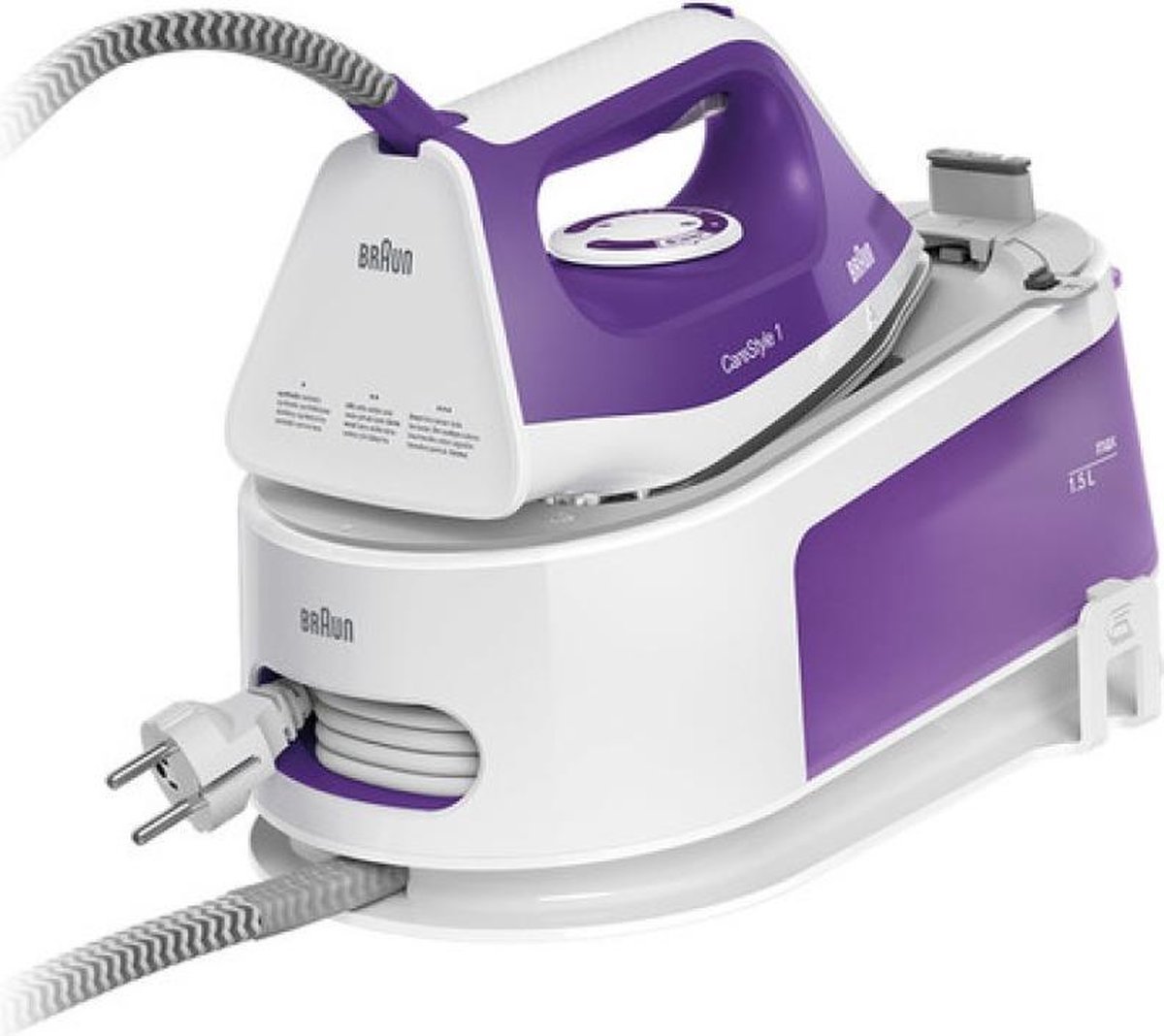 Braun CareStyle 1 IS 1014 VI