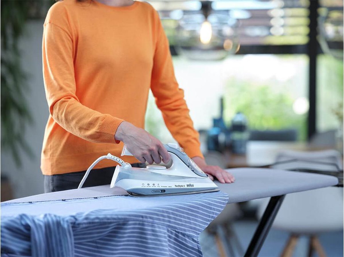 Braun TexStyle 5 SI 5037 VI