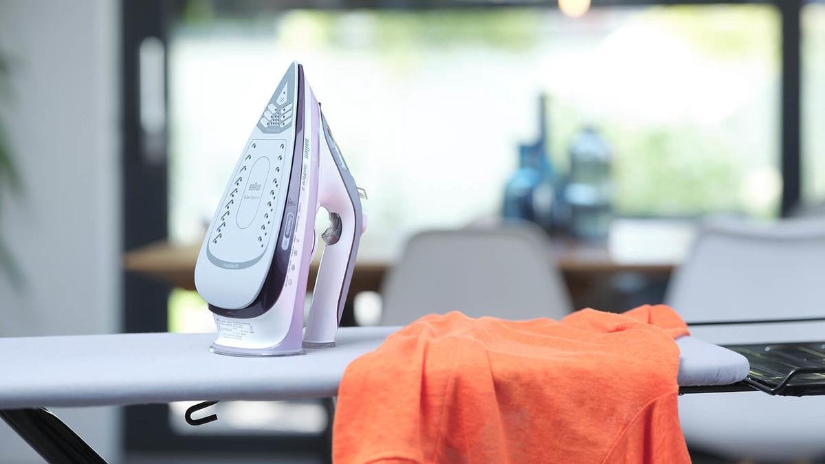 Braun TexStyle 5 SI 5037 VI