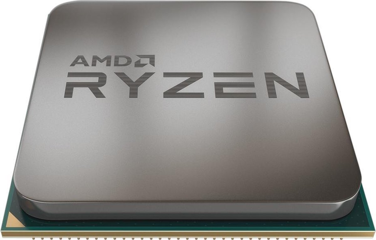 AMD Ryzen 5 5600X