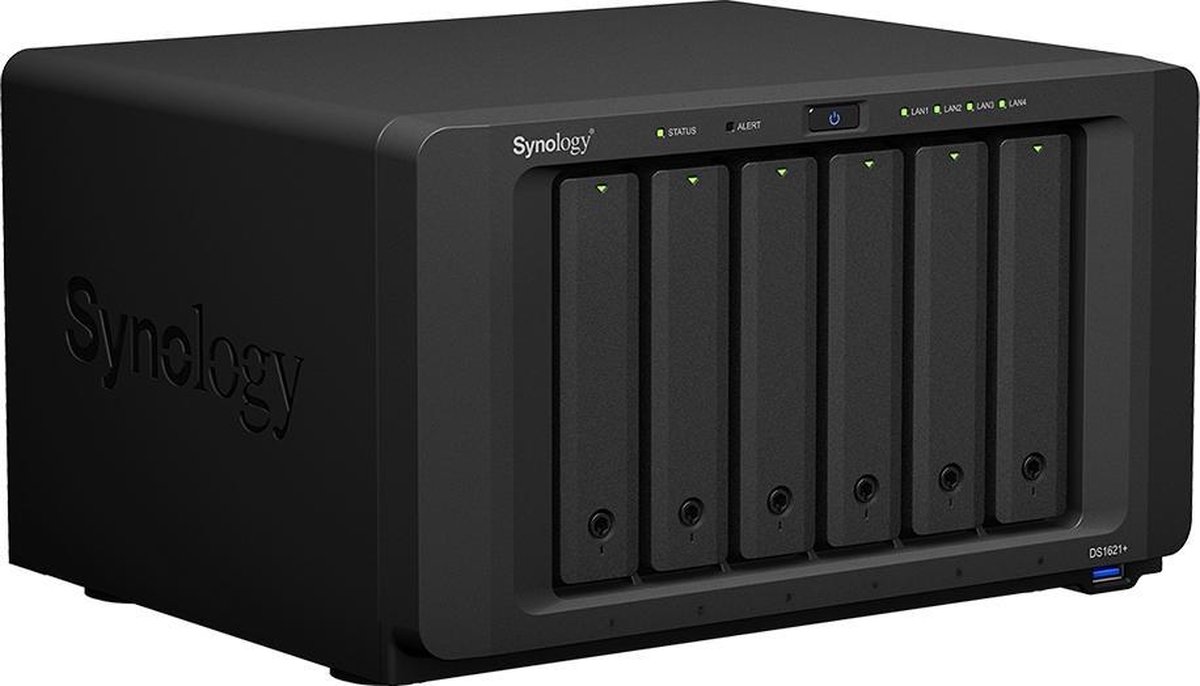 Synology DS1621+