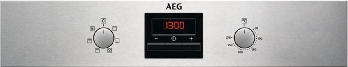 AEG BES33101ZM