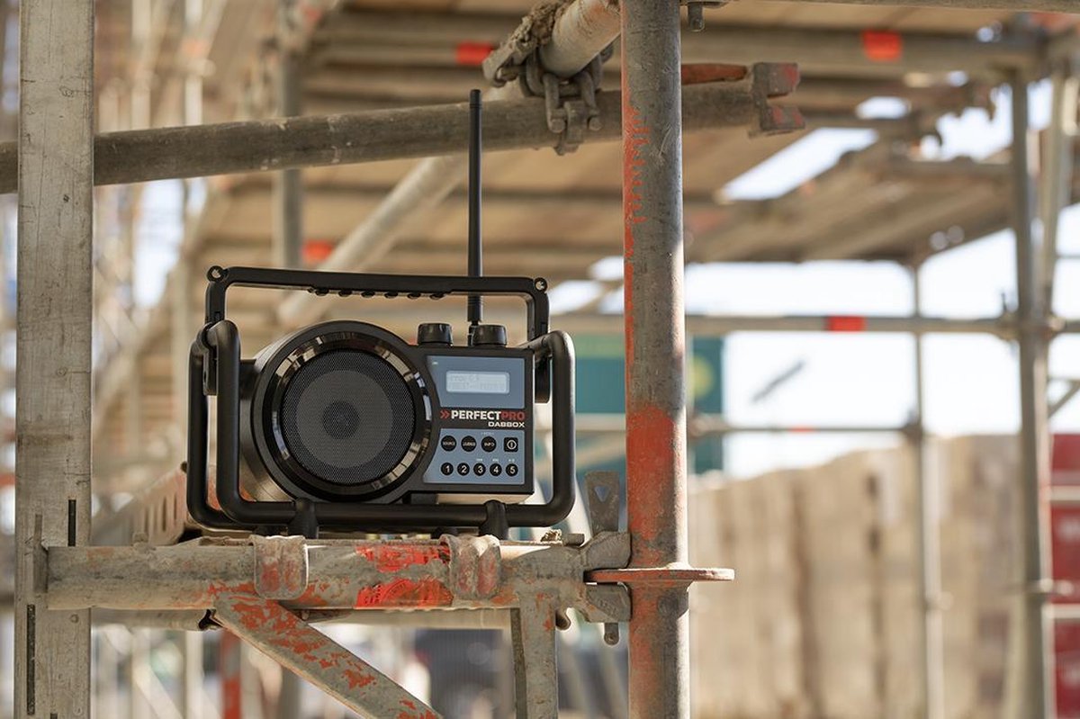 PerfectPro DABBOX