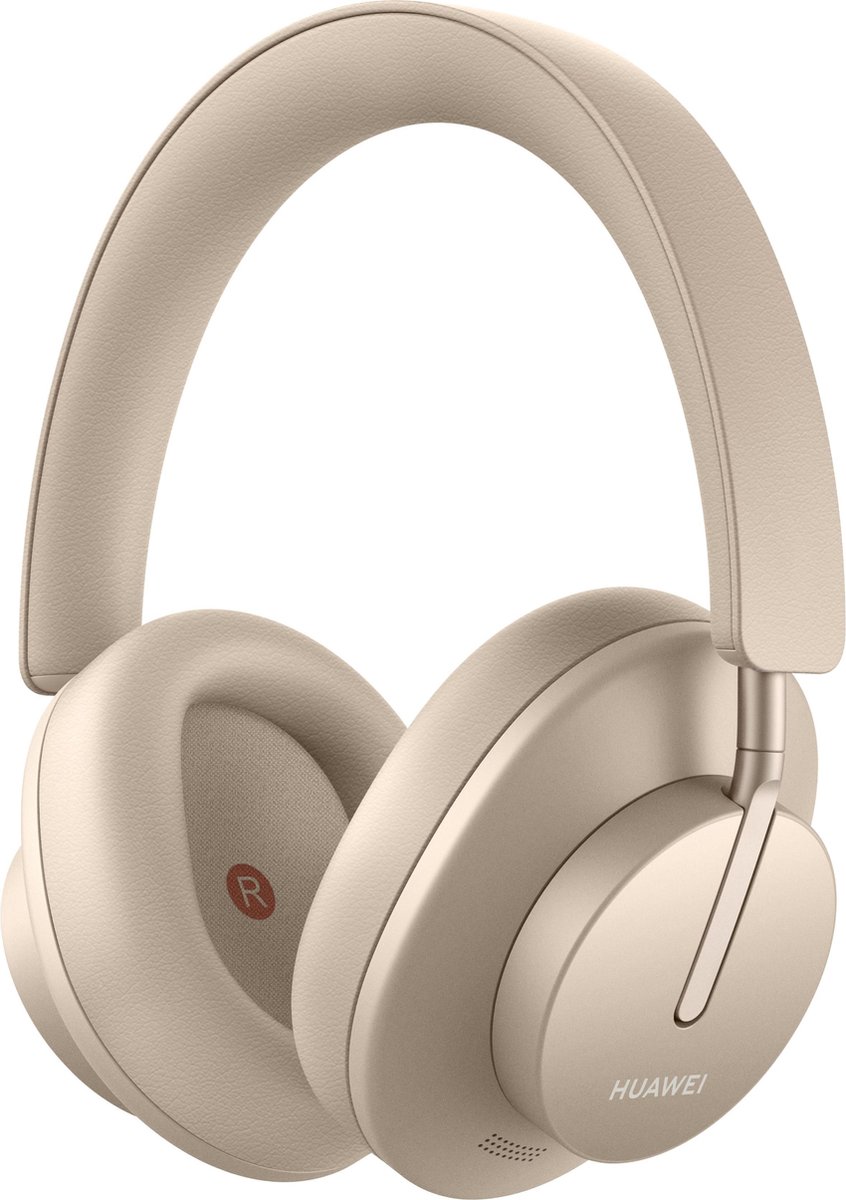 Huawei Freebuds Studio - Goud