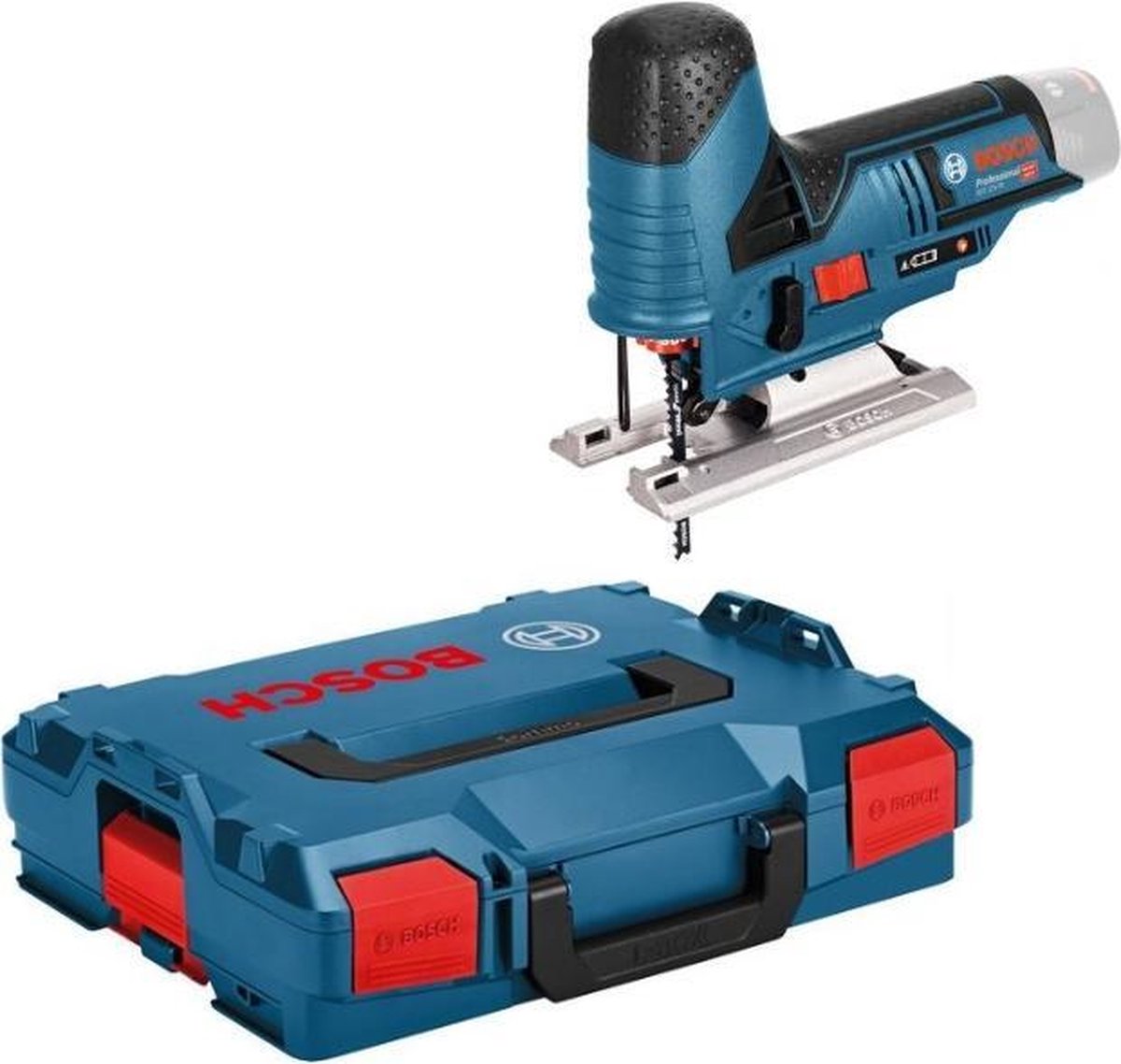 Bosch GST 12V-70 (zonder accu)