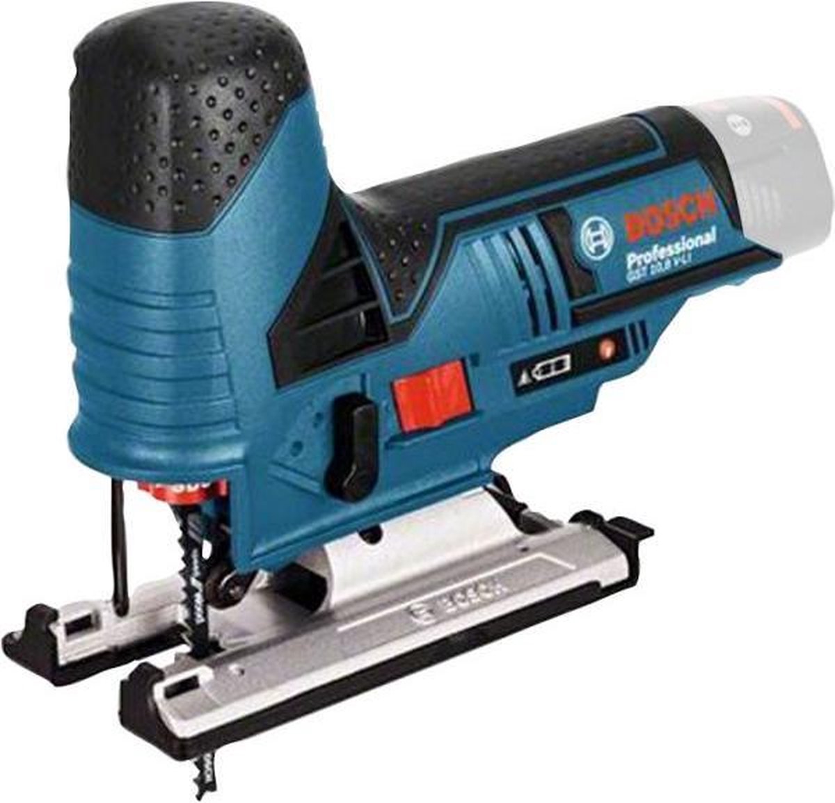 Bosch GST 12V-70 (zonder accu)