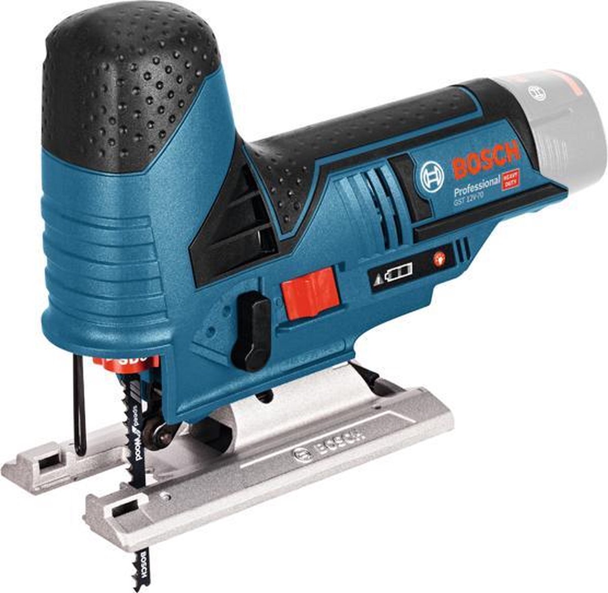 Bosch GST 12V-70 (zonder accu)