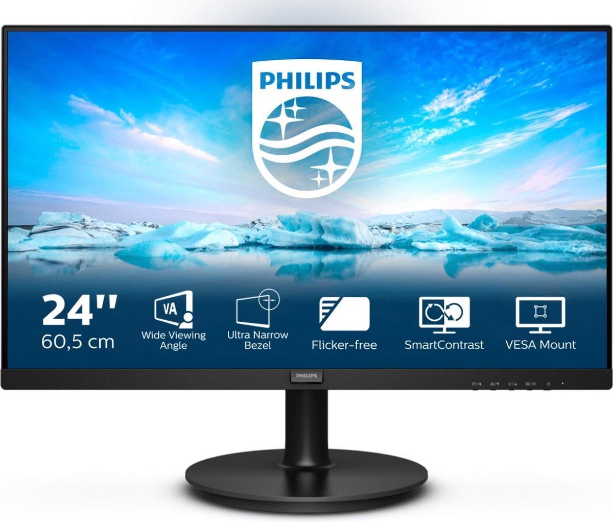 Philips 241V8LA/00