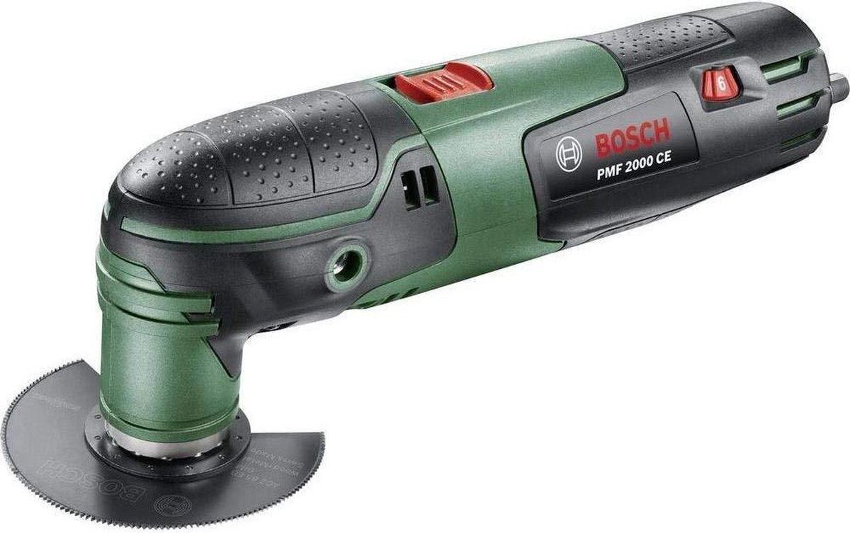 Bosch PMF 2000 CE