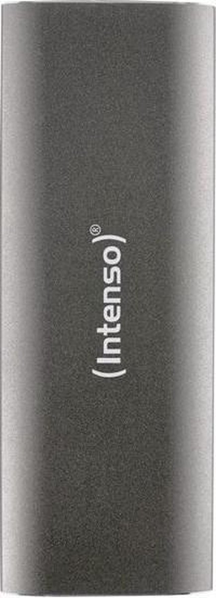 Intenso External SSD 500 GB Professional
