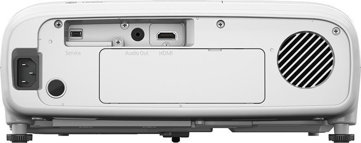 Epson EH-TW5820 - Wit