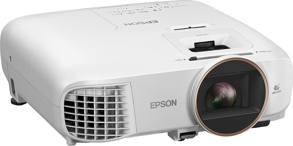 Epson EH-TW5820 - Wit