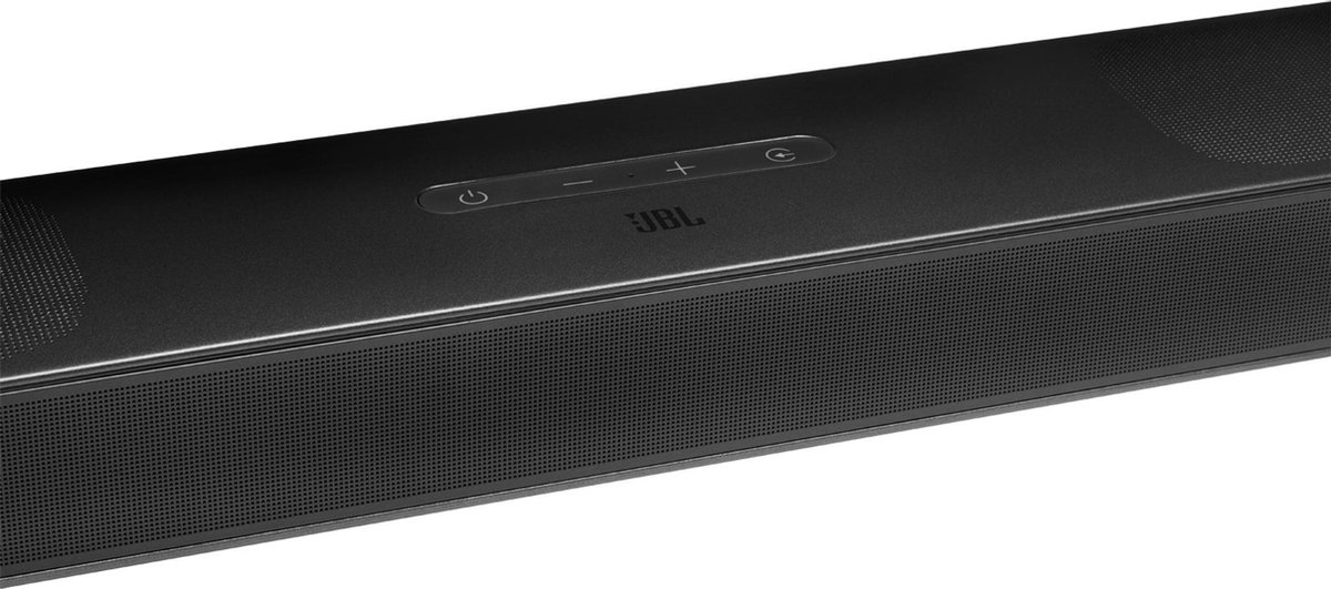 JBL Bar 5.0 Multibeam - Zwart