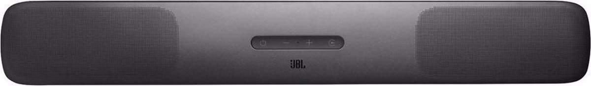 JBL Bar 5.0 Multibeam - Zwart