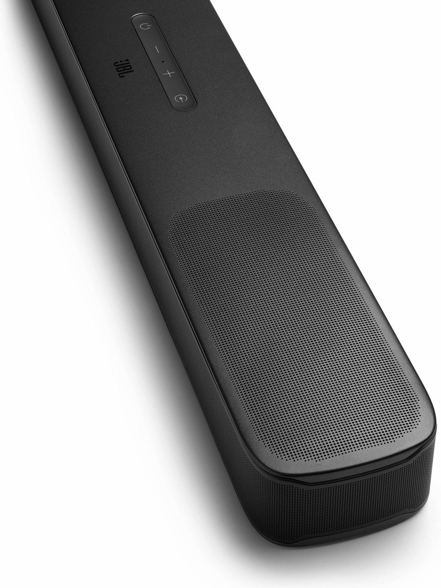 JBL Bar 5.0 Multibeam - Zwart