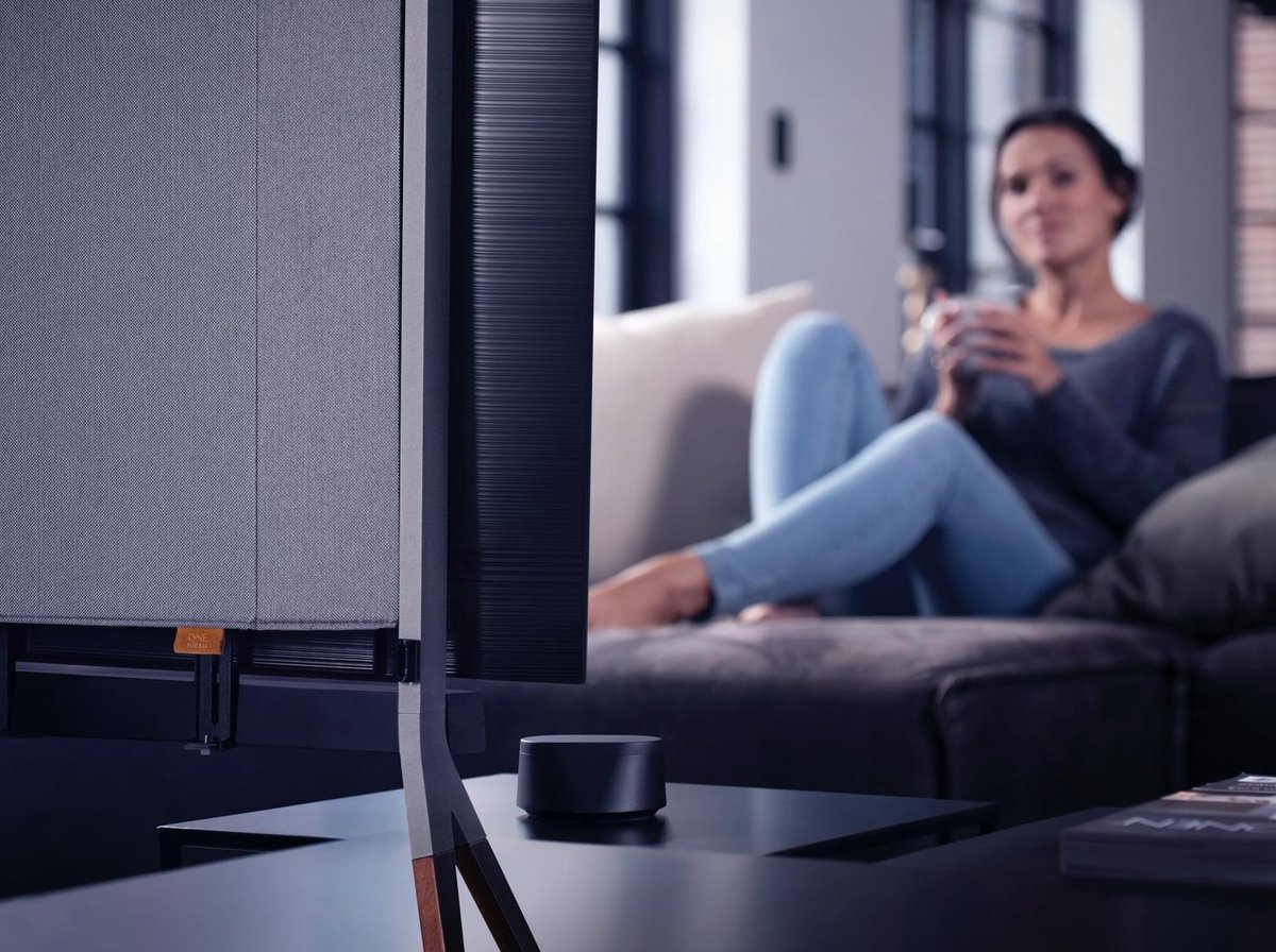 ONE FOR ALL WM7481 - Bruin