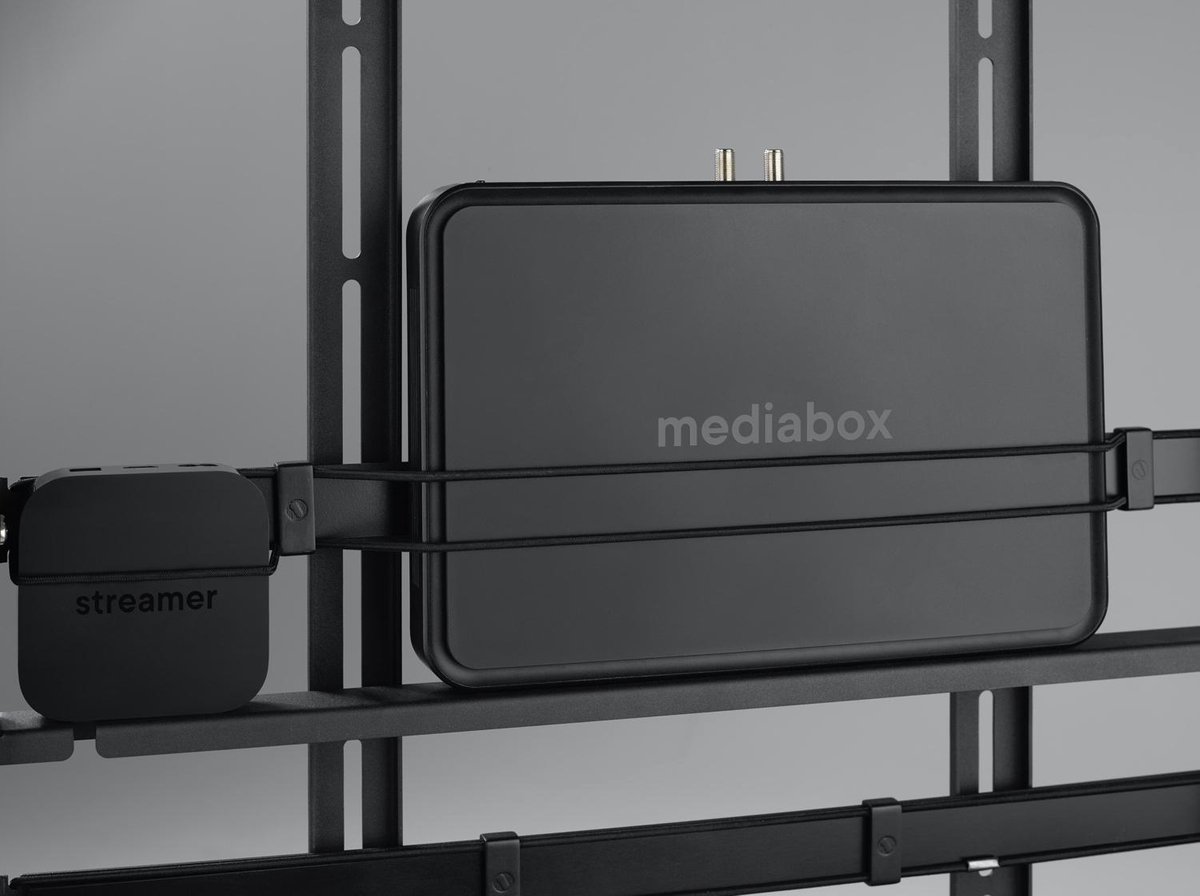 ONE FOR ALL WM7481 - Bruin