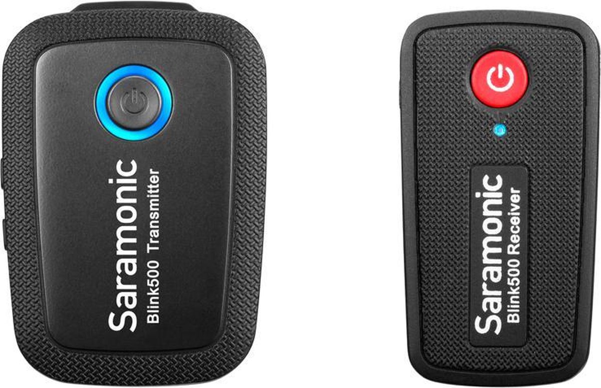 Saramonic Blink500 B1 - Zwart