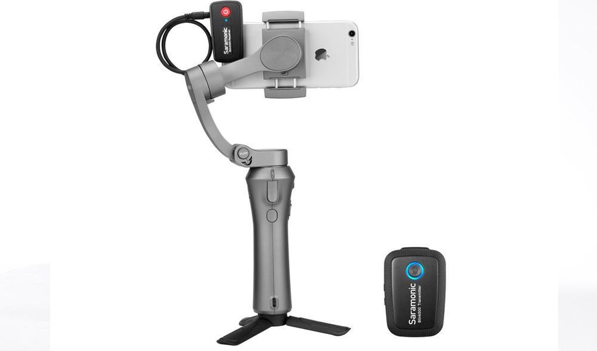 Saramonic Blink500 B1 - Zwart