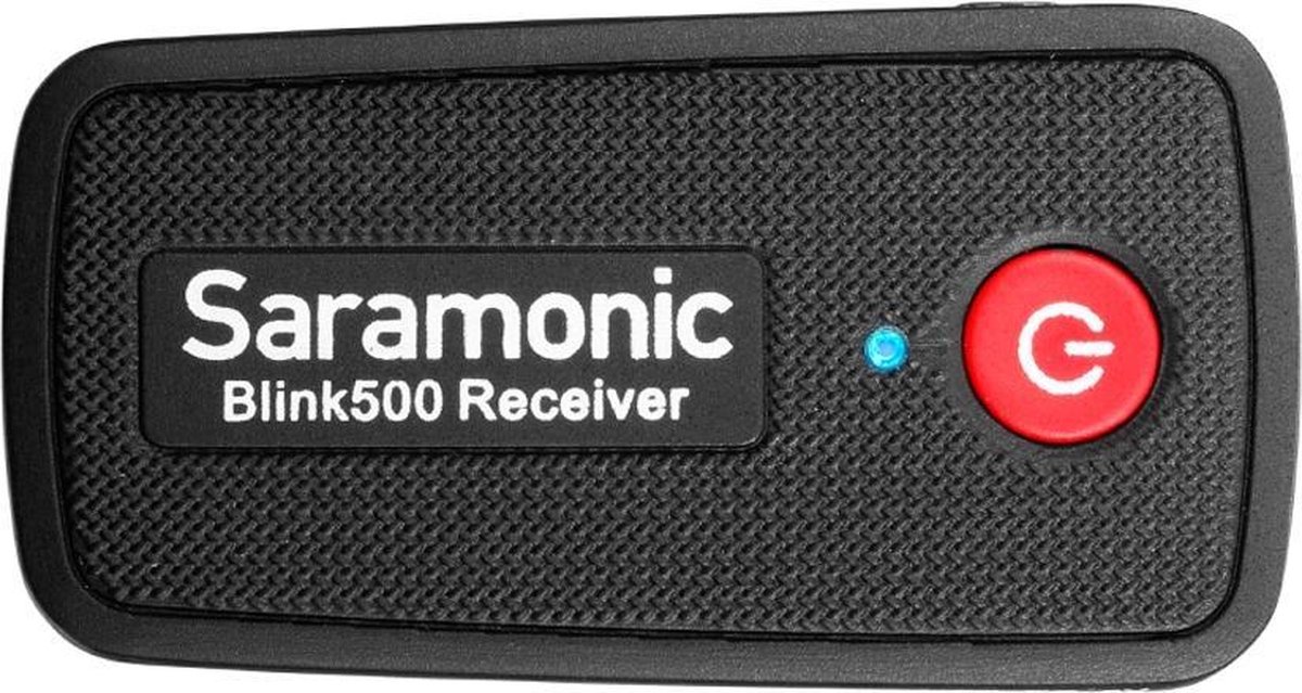 Saramonic Blink500 B3 - Zwart