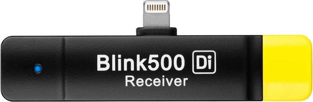 Saramonic Blink500 B3 - Zwart