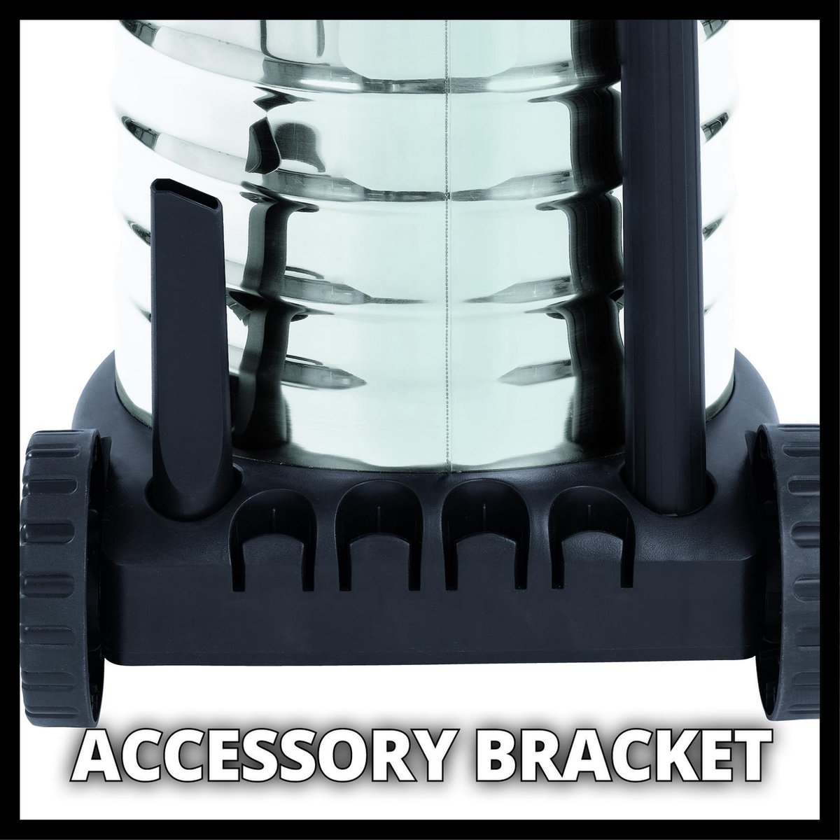 Einhell TH-VC 1930 SA - Silver