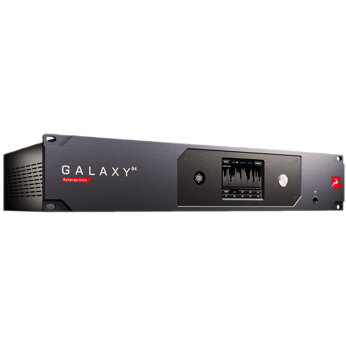 Antelope Audio Galaxy 64 Synergy Core audio interface