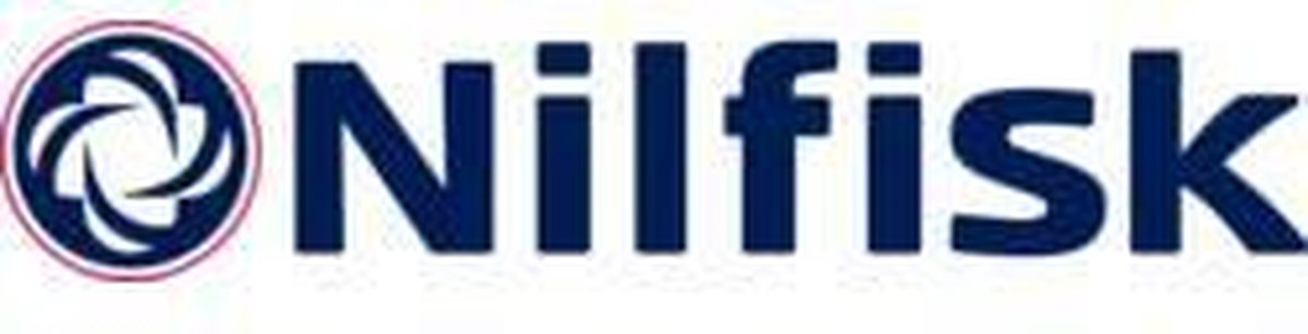 Nilfisk Core 130-6 PowerControl Garden - Zwart