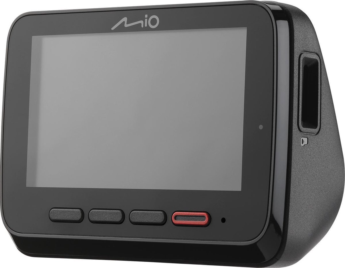 Mio MiVue 866 - Zwart